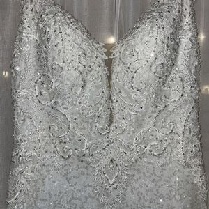 Eddy K. Sky 166 dress